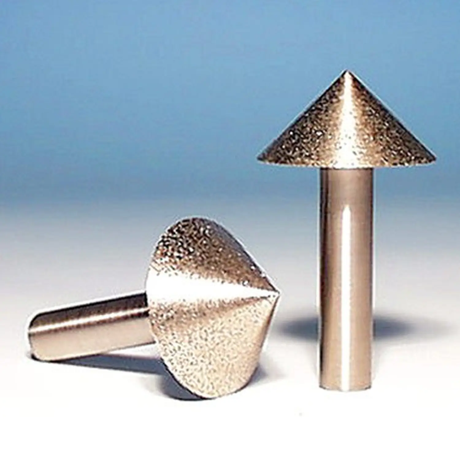 HAHN - Diamanttechnologie - Diamantwerkzeuge - Gravieren