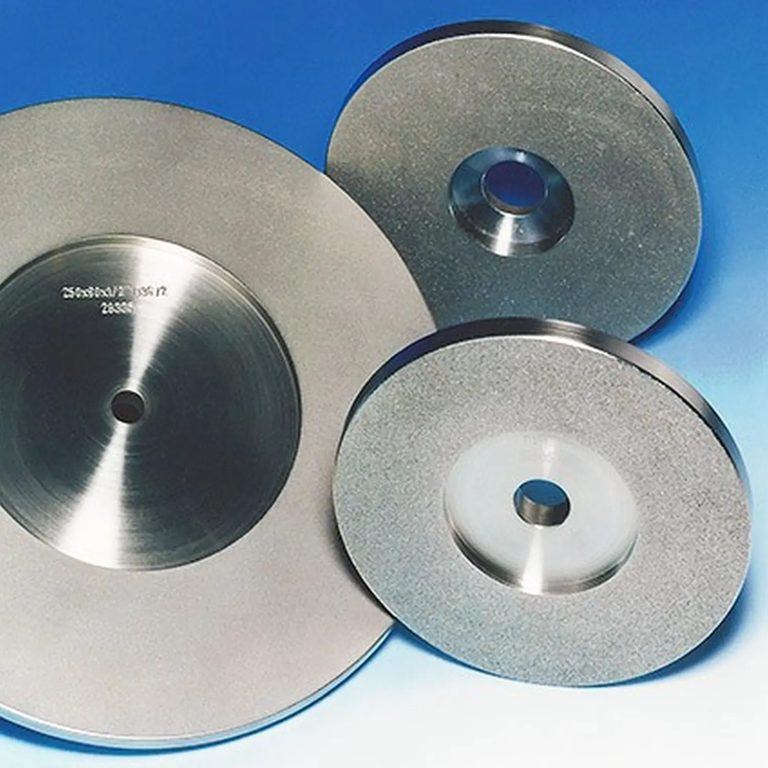 HAHN - Diamanttechnologie - Diamantwerkzeuge - Planscheibe