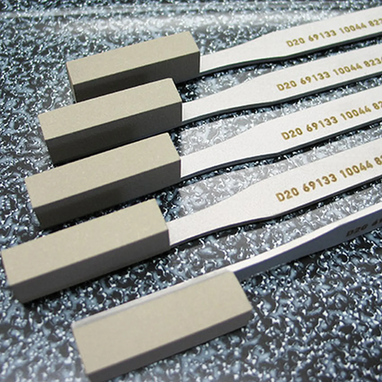 HAHN - Diamanttechnologie - Diamantwerkzeuge - Abrichtfeilen