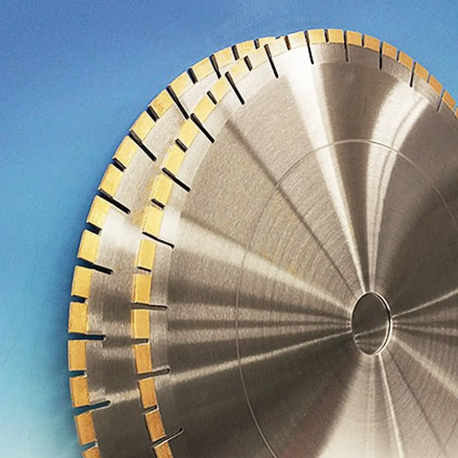 HAHN - Diamanttechnologie - Diamantwerkzeuge - Trennscheiben