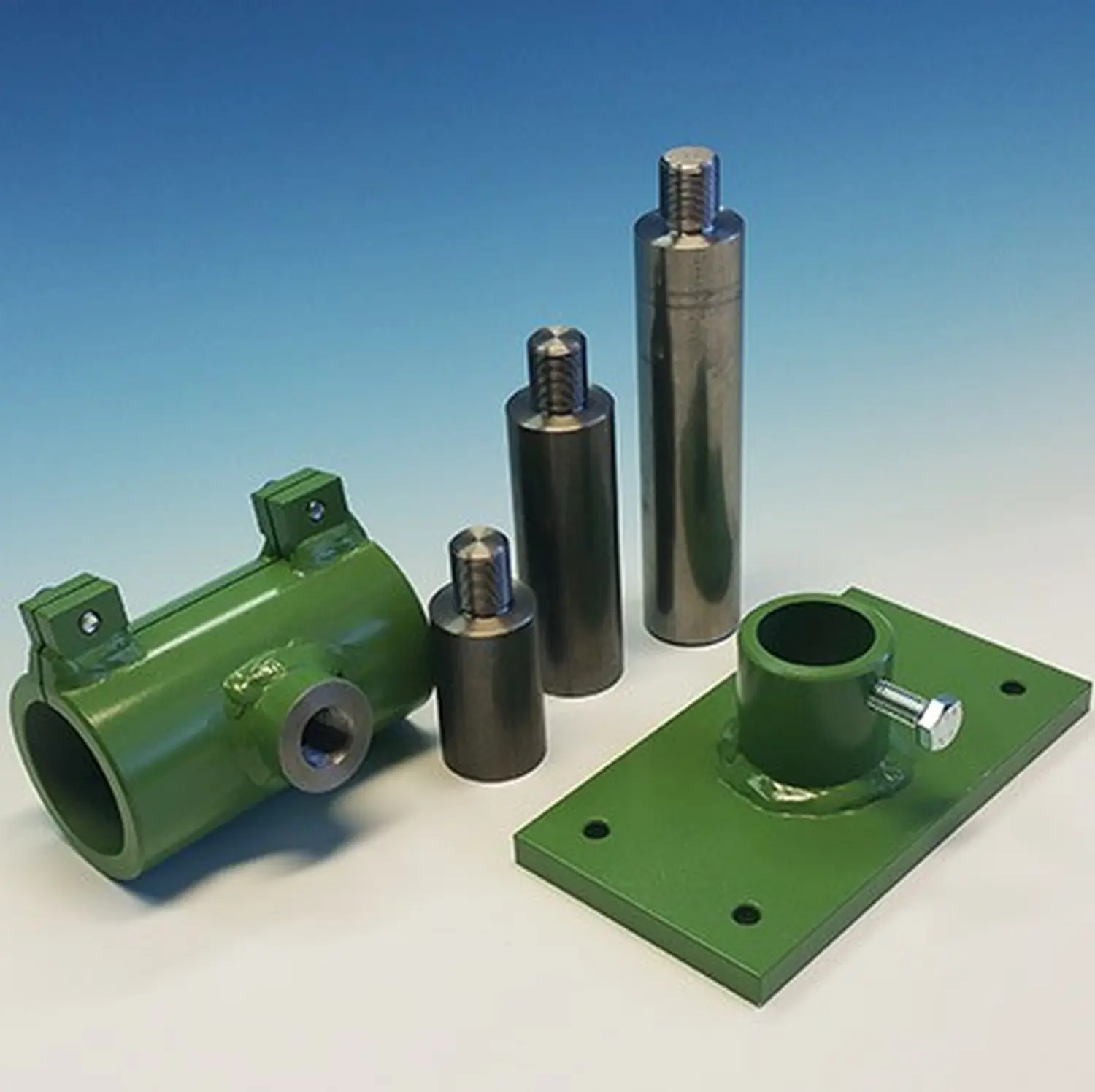 HAHN - Diamanttechnologie - Diamantwerkzeuge - Gravierspindel2A